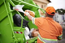 Best Recycling Services for Junk  in Jamesburg, NJ