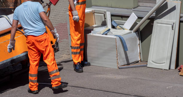 Reliable Jamesburg, NJ Junk Removal Services Solutions