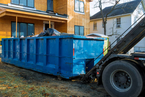 Best Yard Waste Removal  in Jamesburg, NJ