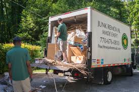 Best Shed Removal  in Jamesburg, NJ