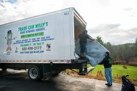 Best Retail Junk Removal  in Jamesburg, NJ